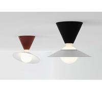 Stilnovo Fante - Lampada da soffitto design De Pas D'urbino - Lomazzi 1978-2019