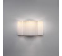 Stilnovo Honey Lampada a parete alveolare 27 cm