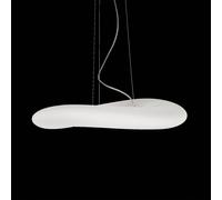 Stilnovo Lampada LED a sospensione Mr. Magoo DALI 115 cm Stilnovo