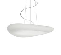 Stilnovo Lampada LED a sospensione Mr. Magoo, DALI 52 cm bianco caldo Stilnovo