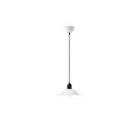 Stilnovo Lampiatta Lampadario Piccolo Bianco