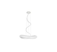 Stilnovo Mr. Magoo Lampadario Ø52 Bianco