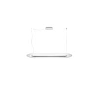 Stilnovo Opti-Line Lampadario L129 Trasparente