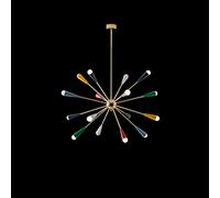 Stilnovo Sputnik Lampada a Sospensione [EEK: A++ (vecchia classificazione)]