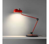 Stilnovo Topo - Lampada da tavolo - design Joe Colombo 1970-2021
