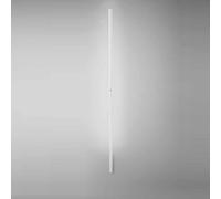 Stilnovo Xilema Applique LED Verticale con touch Dimmer