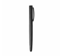 Stilo 2 in 1 4smarts Ergo Rib con Penna Integrata Nero