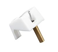 Stilo ad ago per fonografo di ricambio per cartucce Stanton 5107 AL/D5127/D5200SK, per Stanton 505 e 500, compatibile con cartucce Mk1, MkII e V3 Accessori per fonografi