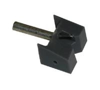STILO AGO GIREVOLE PER PICKERING PDE D1500-ATE-3 D1507/AT3 P/ATE 604-DEC