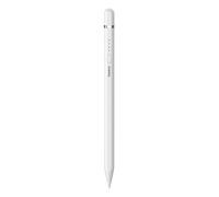 Stilo attivo Baseus Smooth Writing Series Lightning Bianco