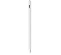 Stilo Attivo Della Penna Capacitiva per IOS Android Compatibile Telefono Cellulare Tablet Display Della Batteria Penna Touch Screen per Pittura Scrittura a Mano