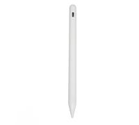 Stilo Attivo Stilo Capacitivo per Tablet Ricaricabile di Tipo Ad Aspirazione Magnetica per Tablet 6 7 8 9 Generazione Stilo Attivo Attivato Tramite Tocco per l'usabilità. una