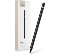 Stilo Attivo Tech-Protect Active Stylus Pen Nero