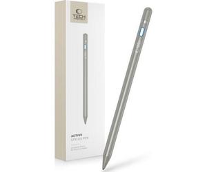 Stilo attivo Tech-Protect Active Stylus Pen Titanium