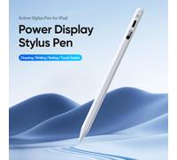 Stilo capacitivo compatibile con Apple iPad Pro 2018-2024 magnetico per iPad 11/10/9a generazione iPad Air 6/7 iPad Mini7 Touch Pencil