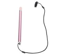 Stilo Capacitivo, Penne Stilo a Lunga Durata Commutabile Resistente all'usura Pratico per Telefoni Cellulari per Tablet (#3)