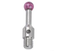 Stilo della sonda di tocco di CMM con la palla di 3.0mm per il montaggio dell'acciaio inossidabile del modello 03969324 delle macchine di misura delle coordinate di ROMER