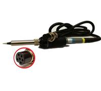 Stilo di ricambio 24 Volt - 60Watt connettore 6 pin per Stazione SSD 81-82-87