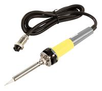 Stilo di ricambio 48W PER STAZIONE ZD931 SIC-540 e LAFAYETTE SDD-9 COLORE grigio