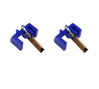 Stilo di ricambio compatibile for SA-NYO ST25 for LEN-CO M100 M200 for EX-CEL ES70 RS-70S(2 pcs)