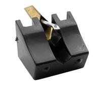 Stilo di ricambio Diamond per testine per giradischi LP S66X ES2000 II III S 2000 E 440 D 906