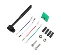 Stilo di ricambio per ATN95E per AudioTechnica AT LP120USB con confezione spazzo