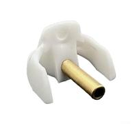 Stilo di ricambio per giradischi Stanton N520, N505, 505.V3 e 500 Series - Compatibile con Astatic, Fidelitone, Radio Shack & Recoton Phonographs