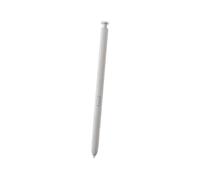 Stilo di ricambio per Samsung Galaxy S25 Ultra Stylus Touch Pen Matita Supporto Tasto Menu Pop-up (senza Bluetooth) (Grigio)