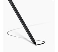 Stilo di ricambio per Samsung Z Fold 5/Fold 4/Fold 3 Touch Pen Stylus Pen con tre punte e pinzette di rimozione (senza Bluetooth)