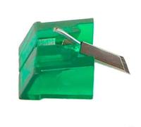 Stilo di ricambio per Technics EPS270D EPS270C/II EPS290C EPS405C EPS440C per punta conica PRECISION, raggio 0,0007", cantilever in alluminio a bassa massa, suono ad alta fedeltà