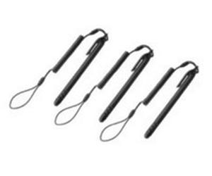 Stilo di Zebra, pacchi da 3