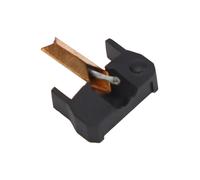 Stilo diamantato compatibile per SHURE M75ED per un'esperienza audio migliorata