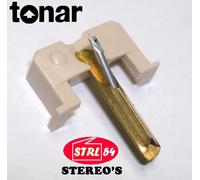 Stilo diamante Tonar / Shure N70B M70 M70B N70 Per M70EJ N70EJ N72EJ M72