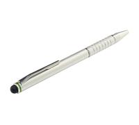 Stilo Digitale 2 in 1 Leitz Stylus Alluminio Argento Universale