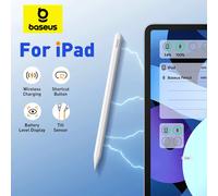 Stilo digitale Baseus Gen2 per iPad 4/5/Pro 11 e 12,9 pollici/Mini 6, per Apple Pencil-Like Pen che supporta le penne per il rifiuto del palmo