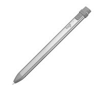Stilo digitale Logitech per iPad grigio - Nouvo