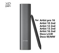 Stilo digitale senza batteria XP-Pen X3 con 9 pennini sostitutivi per serie Artist (2a generazione),Deco L/LW M/MW,Artist Pro 16
