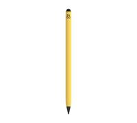 Stilo digitale Zagg Pro Stylus 2 doppia punta wireless per iPad Pro giallo