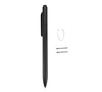 Stilo EMR per Remarkable, Penna Digitale Sostitutiva con Gomma, 4096 Livelli di Pressione, Rifiuto del Palmo, Supporto Inclinazione, Stilo per Display Digitali, con 2 Punte di