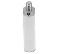 Stilo filettato CMM con punta a sfera e stelo in ceramica, accessorio per sonda filettata per misurazione e ispezione nella produzione e qualità (A- 5000-7754)