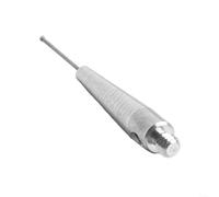 Stilo for sonda CMM M2 con sfera in carburo da 0,5 mm, strumento di misura, sonda di ricambio for macchina di misura a coordinate, compatibile con A-5003-1345