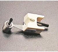 STILO GIREVOLI STEREO PER Pickering XV15/1200E TUTTI XV15 CARTUCCE 606-DEX