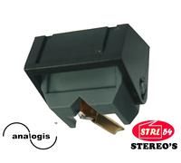 Stilo HQ puntina Diamante N95G per Shure M95 N95 M95G DUAL DN360