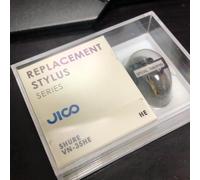 Nippon Seiki gem Industrial Co., Ltd. ago jico registrare ago Sostituzione SHURE VN35HE S ago ellittico 192-VN35HE