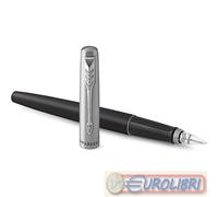 STILO JOTTER BOND STREET BLACK CT PARKER V.30,50