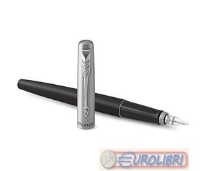 STILO JOTTER BOND STREET BLACK CT PARKER V.30,50