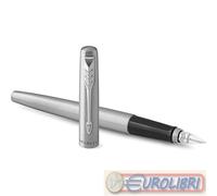 STILO JOTTER STEEL CT PARKER V.30,50