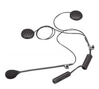 Stilo KIT MICRO E AURICOLARI CASCO APERTO CONNESSIONE FEMMINA NEXUS