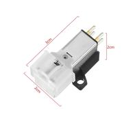 Stilo magnetico dinamico AT3600L da 3 pezzi