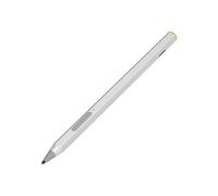 Stilo MPP2.0 per Vivobook Flip 14 R211NA per Envy 17 Aexxx per Pavilion X360 15 Br0xx, Stilo Magnetico MPP2.0, 4096 Livelli di Pressione, con Gomma e Funzione Destro (SILVER)